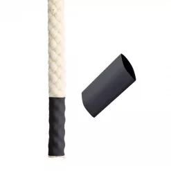 Snorende krympeplast