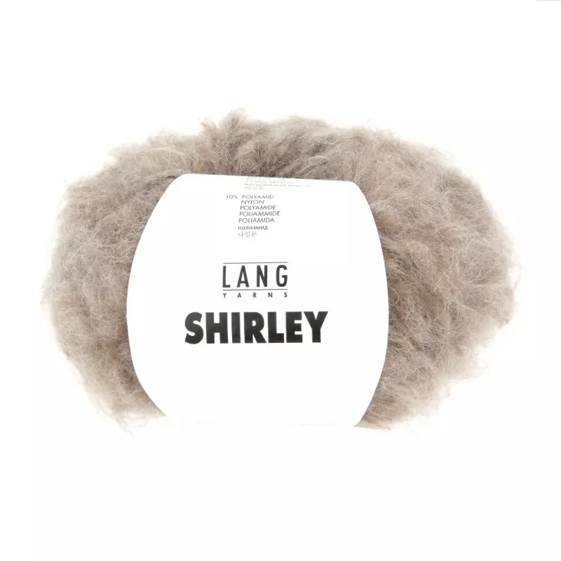 Shirley