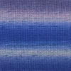 0014 Blå/jeans/petrol
