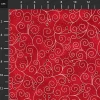 We Love Christmas, Red Silver