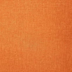 Cotton Dobby print, orange
