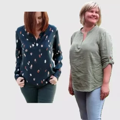 WBM Perfect tunic