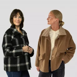 WBM Car coat