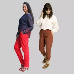 WBM Easy pants