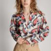 Marino blouse