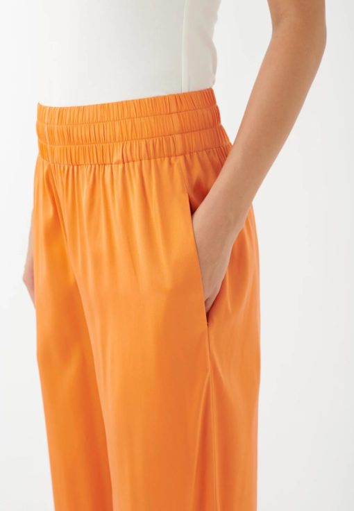 Margo pants mandarin