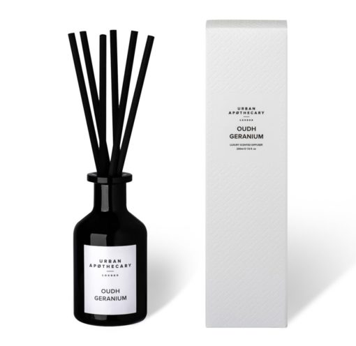 Oudh Gernaium diffuser 200ml