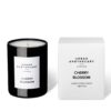 Cherry Blossom glass candle 70g