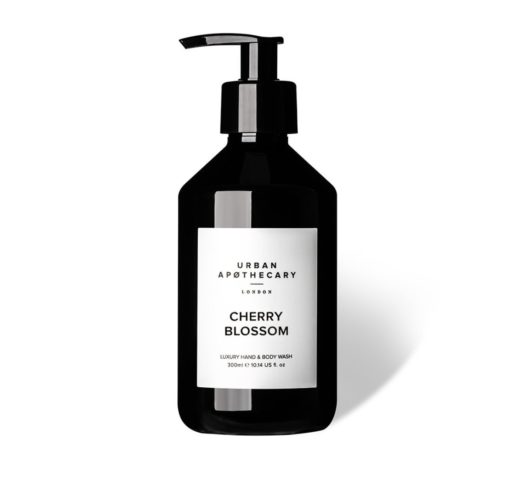 Cherry Blossom Hand & body wash