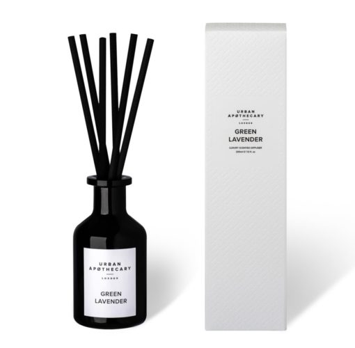 Green Lavender diffuser 200ml