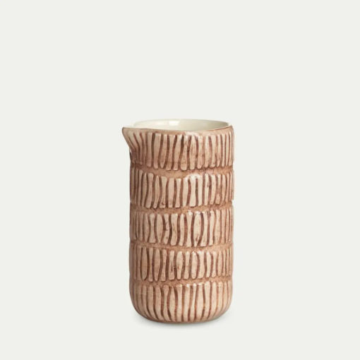 Stripes Jug 30cl