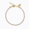 Mini Zara bracelet crystal