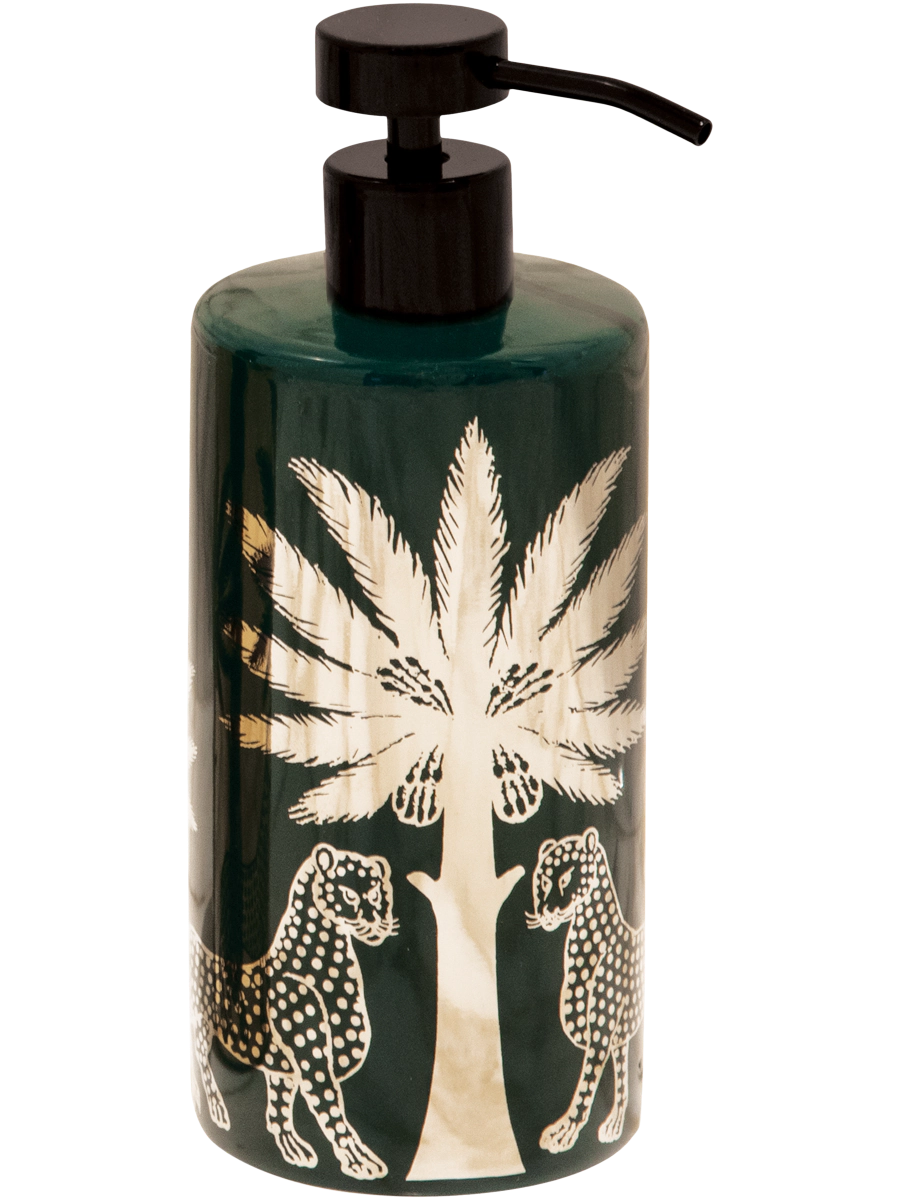 Ortigia Ceramic bottle 300ml