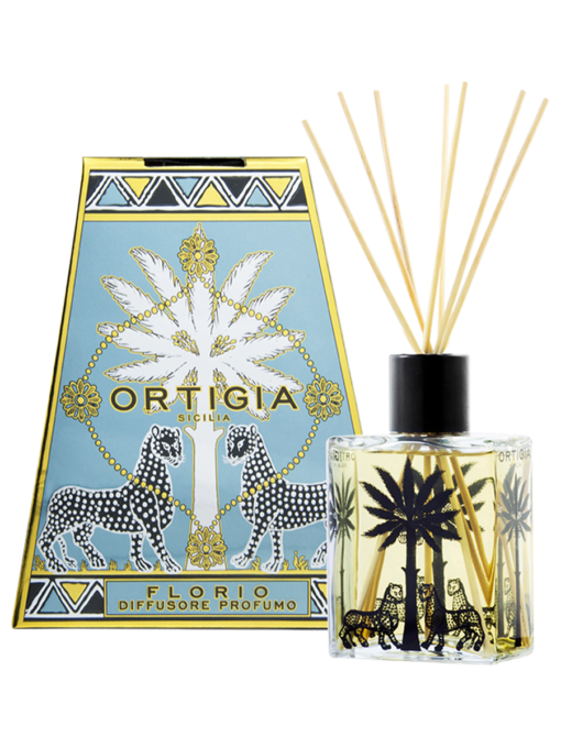 Ortigia Perfume diffuser 100ml