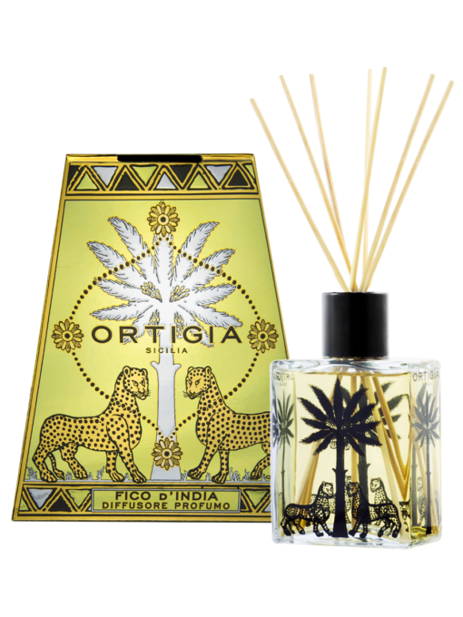 Ortigia Perfume diffuser 200ml