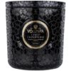 Luxe Candle Crisp Champagne