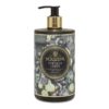 Hand Lotion French Linen 450ML