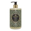 Hand Wash French Linen 450ML