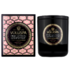 Maison noir candle Pink Citron Grapefruit