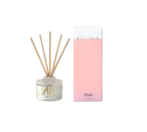 Sweet pea & jasmine Mini diffuser