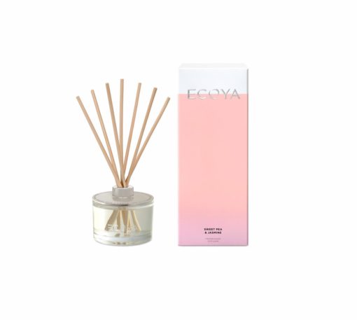 Sweet Pea & Jasmine Diffuser