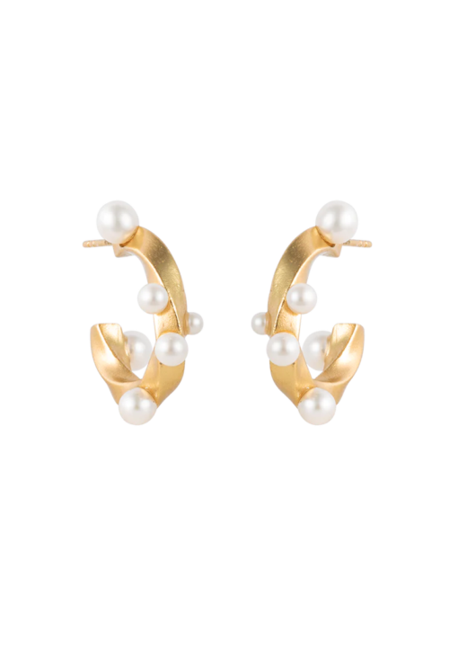 Venus serenade earring