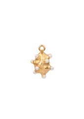 Venus relic pendant