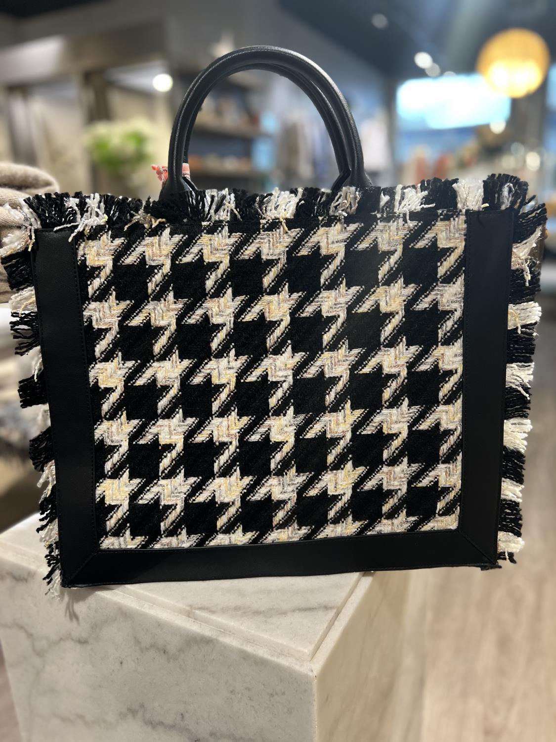 Colette large tote
