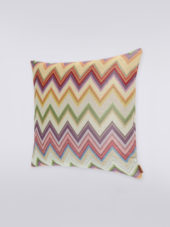 Agadir cushion 40x40 pink