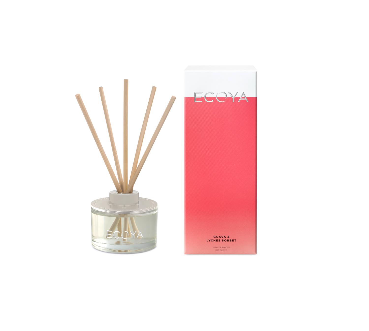 Guava & Lychee Mini Diffuser