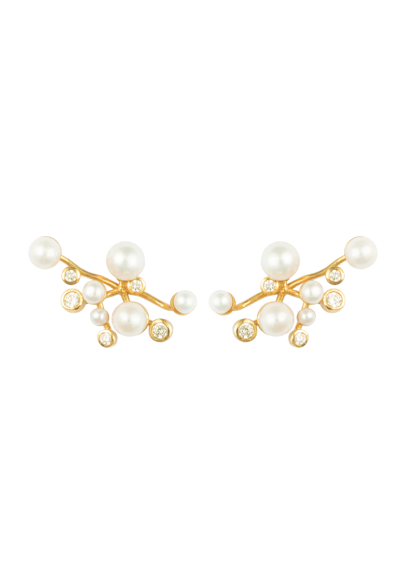 Venus Symphony Earrings