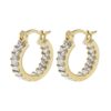 Ray - crystal hoop