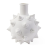 Charade studded bud vase