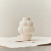 Balloon vase 04 petit ceramic