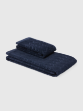 Chalk hand towel 40x70 50.