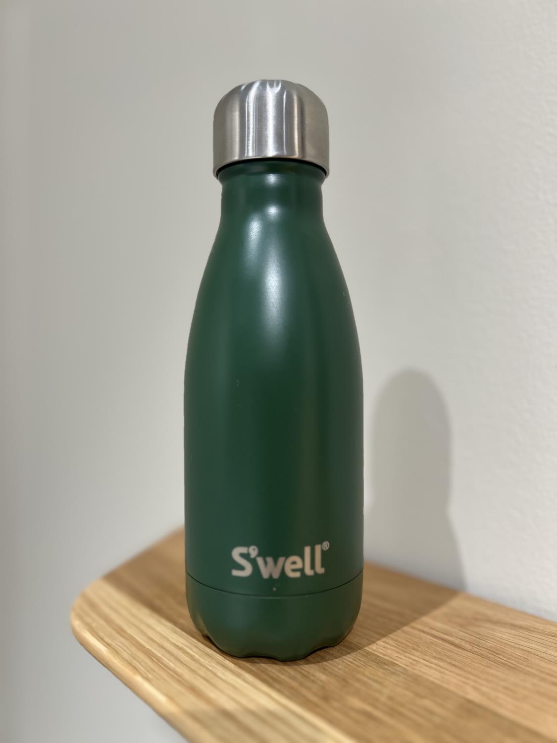 Dark green 260ml