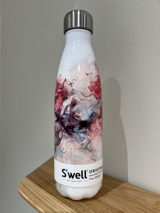 Rose marble 500ml