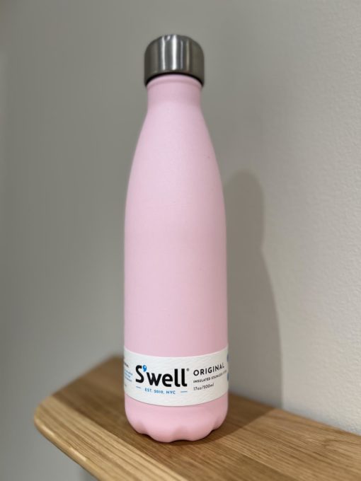 Pink Topaz 500ml