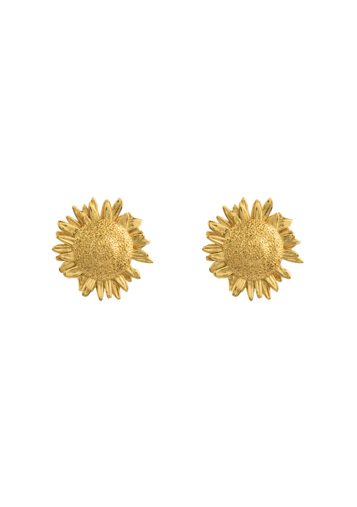 Mock meadow earring