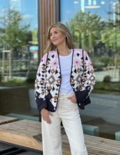 Osi jacket rose