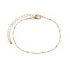 Alice minimalistic chain bracelet