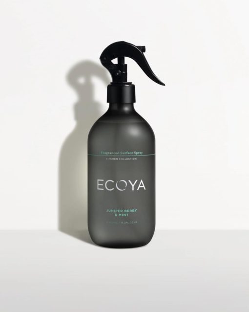 Juniper Berry & Mint - Surface Spray