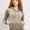 Robertson hoodie gold Vetiver