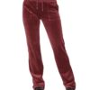 Del Ray Trackpant tawny port