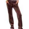 Del Ray Trackpant java