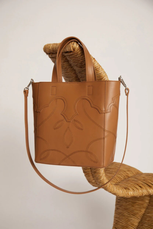 Estella bag camel