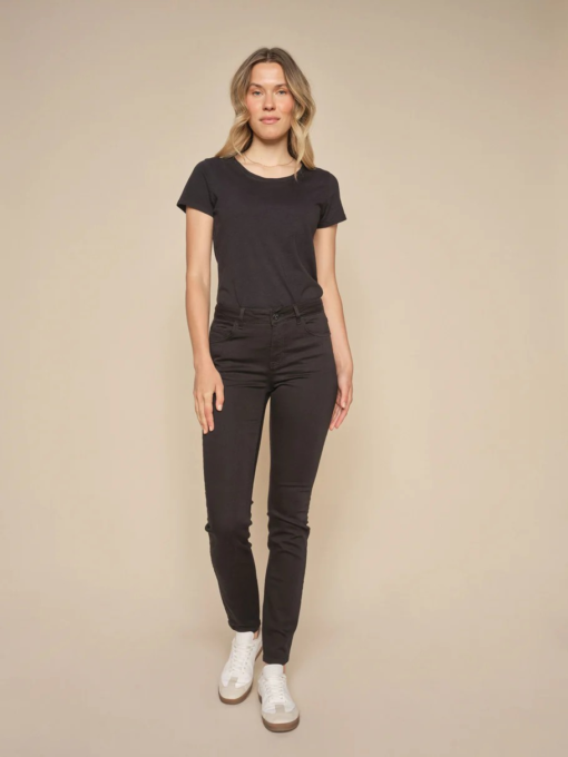 MMVice deluxe jeans black