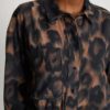 Tyrot shirt brown