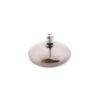 Disc small champagne 10cm