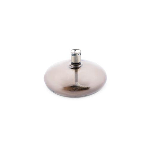 Disc small champagne 10cm